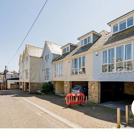 Viking Bay House Villa Broadstairs Dış mekan fotoğraf