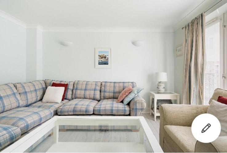 Viking Bay House Villa Broadstairs Dış mekan fotoğraf