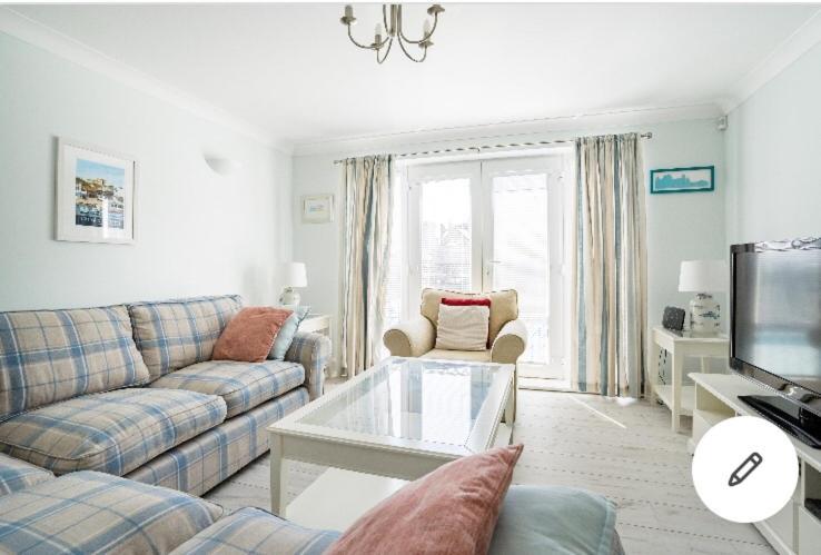 Viking Bay House Villa Broadstairs Dış mekan fotoğraf