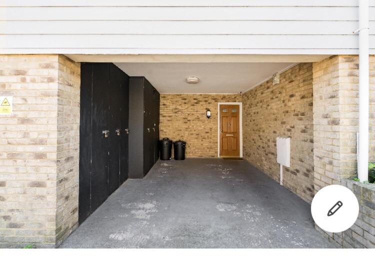 Viking Bay House Villa Broadstairs Dış mekan fotoğraf
