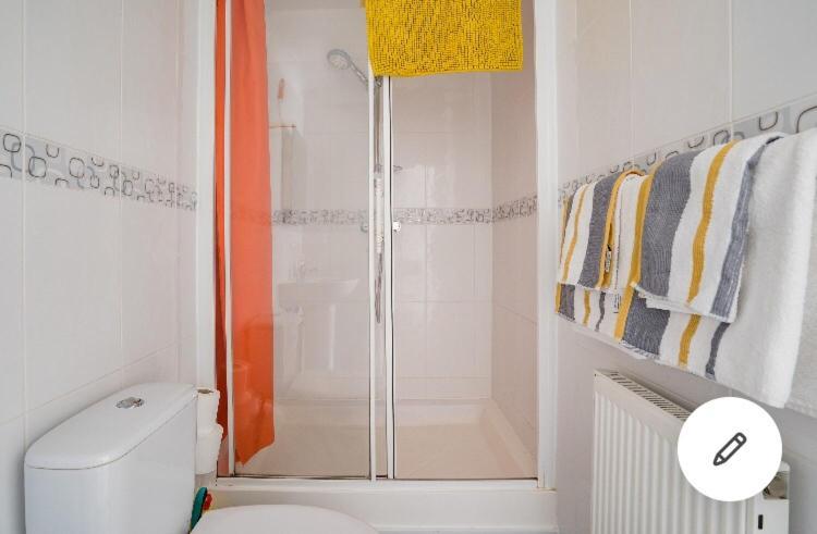 Viking Bay House Villa Broadstairs Dış mekan fotoğraf