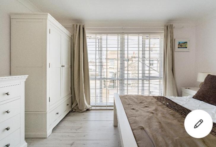 Viking Bay House Villa Broadstairs Dış mekan fotoğraf
