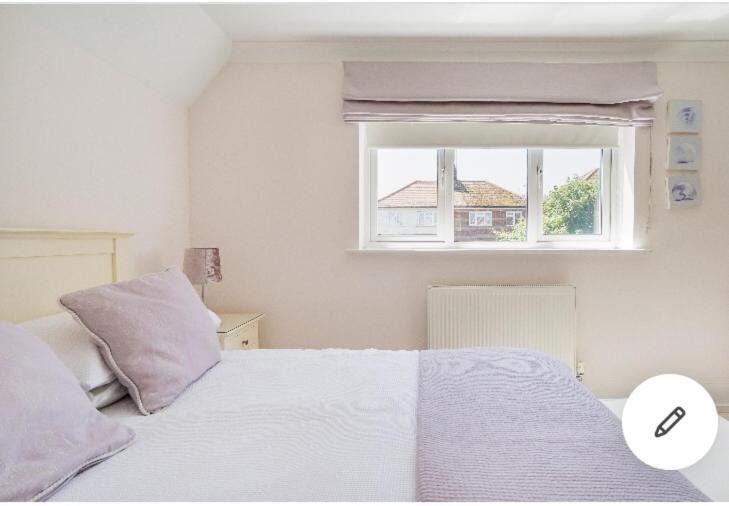 Viking Bay House Villa Broadstairs Dış mekan fotoğraf