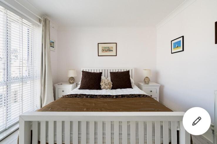 Viking Bay House Villa Broadstairs Dış mekan fotoğraf