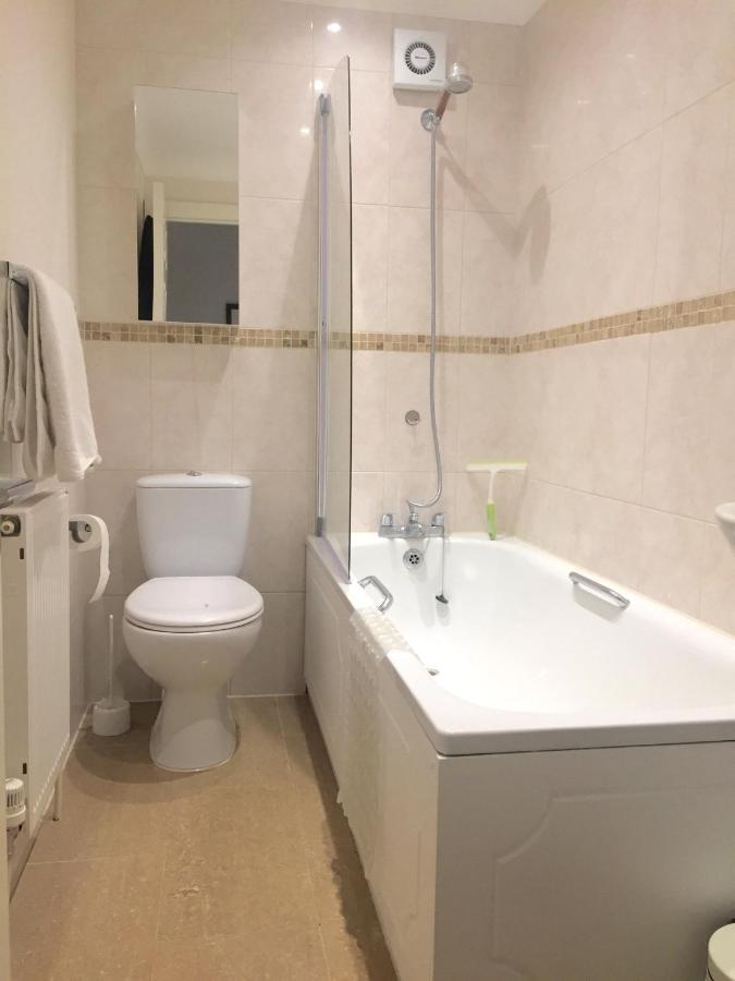 Viking Bay House Villa Broadstairs Dış mekan fotoğraf