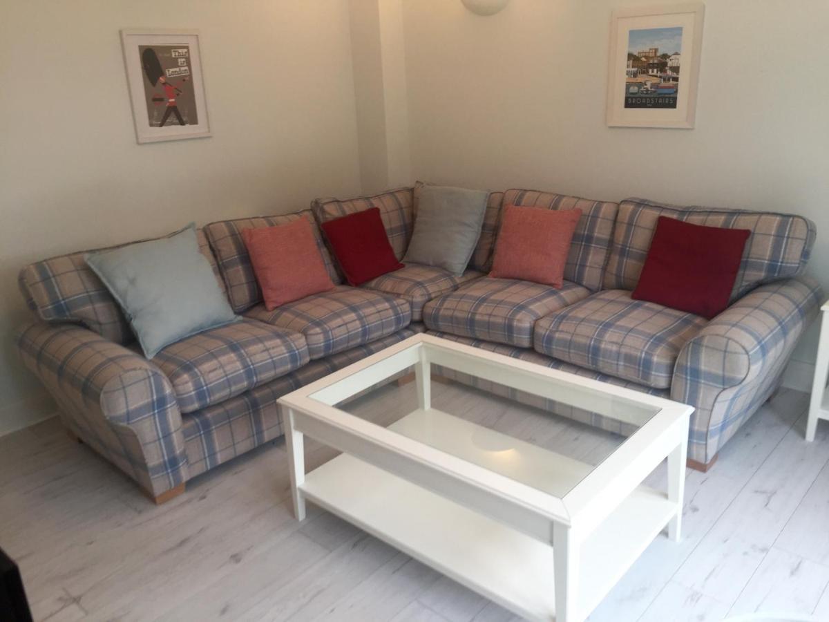 Viking Bay House Villa Broadstairs Dış mekan fotoğraf